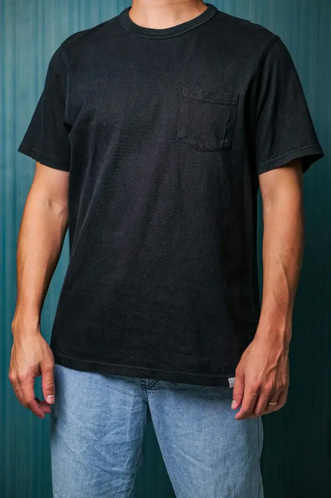 短袖竹纖維襯衫